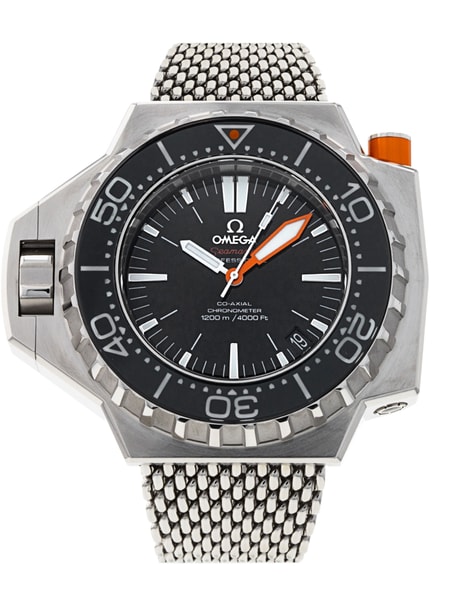 Omega Seamaster Ploprof 224.30.55.21.01.001